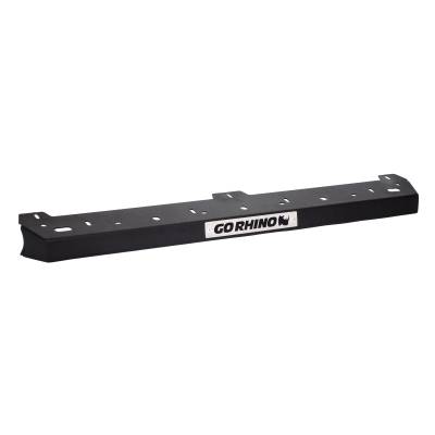 Go Rhino - Go Rhino Sport Bar 4.0 Spoiler-Style Light Mounting Platform Accessory 920600T - Image 2