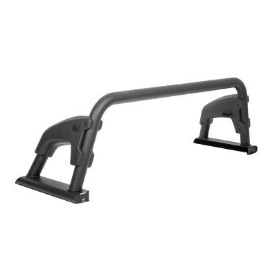 Go Rhino - Go Rhino Sport Bar 4.0 with Textured Black finish 920000T - Image 2