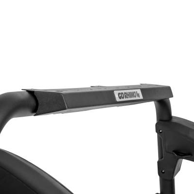Go Rhino - Go Rhino Sport Bar 4.0 with Textured Black finish 920000T - Image 6