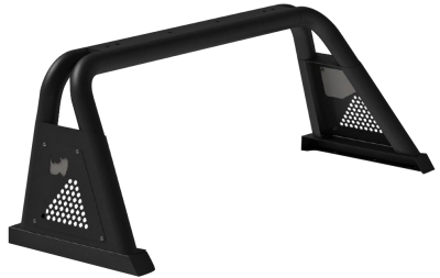 Go Rhino - Go Rhino Sport Bar 3.0 for Mid-Sized Trucks 915003T - Image 2