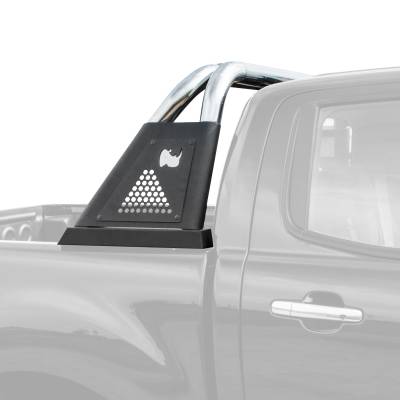 Go Rhino - Go Rhino Sport Bar 3.0 for Mid-Sized Trucks 915003PS - Image 4