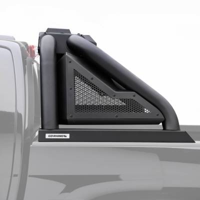 Go Rhino - Go Rhino Sport Bar 2.0 for Full-Sized Trucks 911010T - Image 3