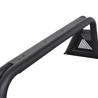 Go Rhino - Go Rhino Sport Bar 3.0 for Full-Sized Trucks 911003T - Image 5