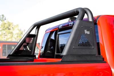 Go Rhino - Go Rhino Sport Bar 3.0 for Full-Sized Trucks 911003T - Image 8