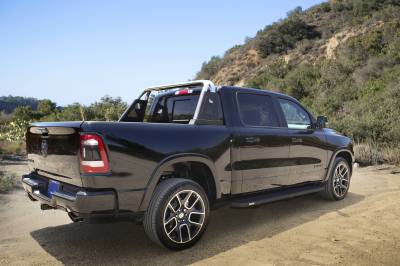 Go Rhino - Go Rhino Sport Bar 3.0 for Full-Sized Trucks 911003PS - Image 5