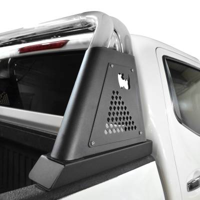 Go Rhino - Go Rhino Sport Bar 3.0 for Full-Sized Trucks 911003PS - Image 4