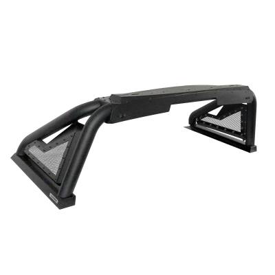 Go Rhino - Go Rhino Sport Bar 2.0 for Full-Sized Trucks 911000T - Image 3