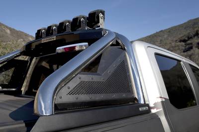 Go Rhino - Go Rhino Sport Bar 2.0 for Full-Sized Trucks 911000PS - Image 2