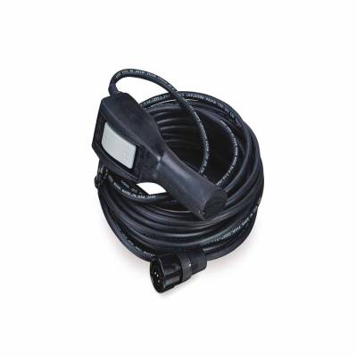 Winches - Winch Controllers - Warn - Warn For DC Electric Industrial Winches; 33 Foot Lead 88527
