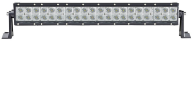 Go Rhino Go Rhino LED Lighting - 20" Double Row LED Light Bar 752020