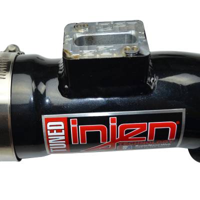 Injen - Injen Black SP Short Ram Intake System SP1995BLK - Image 5