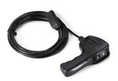 Warn For 9.5ti Winch; Plug-In; 12 Foot Connector Cable 83658