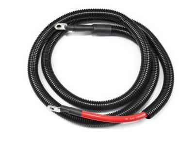 Warn Winch Cable 83350