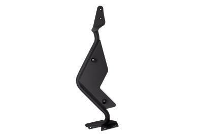 Go Rhino - Go Rhino Exterior Jack Mount for Jeep Wrangler JK, JKU 701003T - Image 4