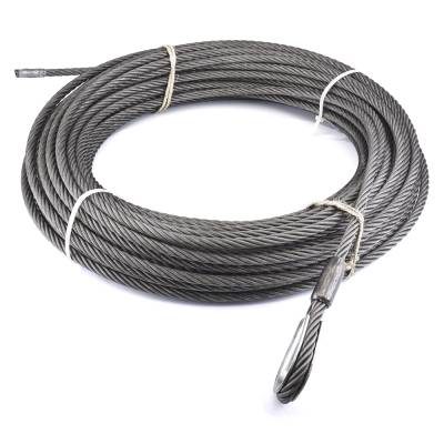 Warn Winch Cable 77454