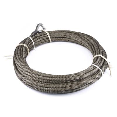 Warn Winch Cable 77453