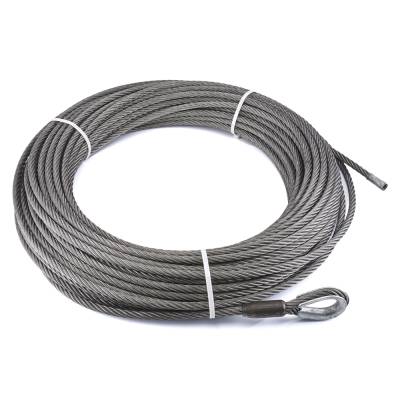 Warn Winch Cable 77452