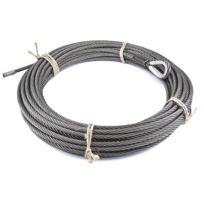 Warn Winch Cable 77451