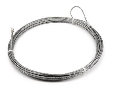Warn Winch Cable 71297