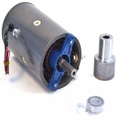 Warn For Warn Series 15 Industrial Winches 70865