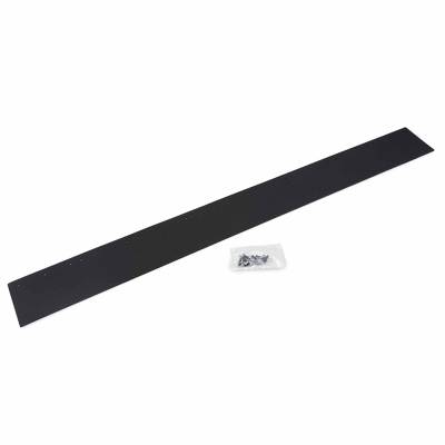 Warn Top; For Warn ATV Plows; 60 Inch Length; Rubber 67870