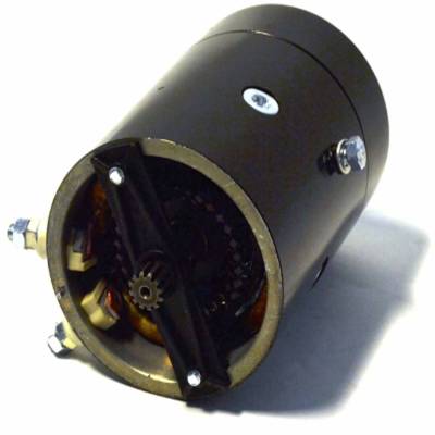 Winches - Winch Driveline, Drums, Motors & Related Parts - Warn - Warn For Warn 9500 Winch 39436