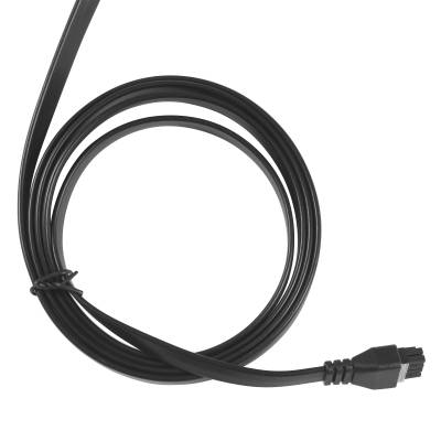 Pro Comp Suspension SS-6 SIX WAY TOUCHSCREEN SPORT SWITCH 76201