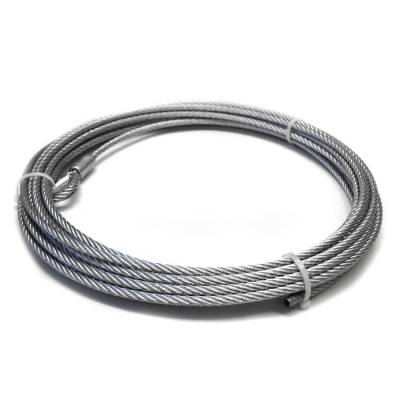 Warn Winch Cable 34414