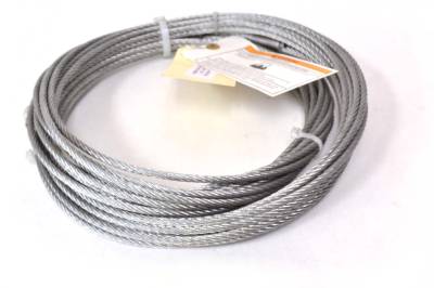Warn Winch Cable 31098