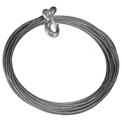 Warn Winch Cable 27569