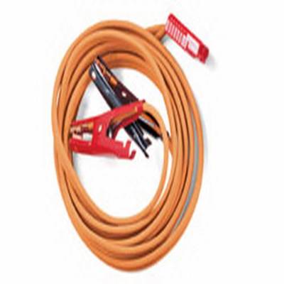 Winches - Winch Wiring Harnesses - Warn - Warn Quick Connect Plug Connects to Battery 16 Ft Booster 26771