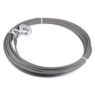 Warn Winch Cable 23672