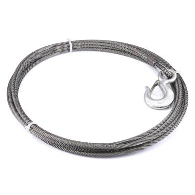Winches - Winch Cables & Cable Accessories - Warn - Warn Winch Cable 23671