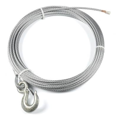 Warn Winch Cable 18603