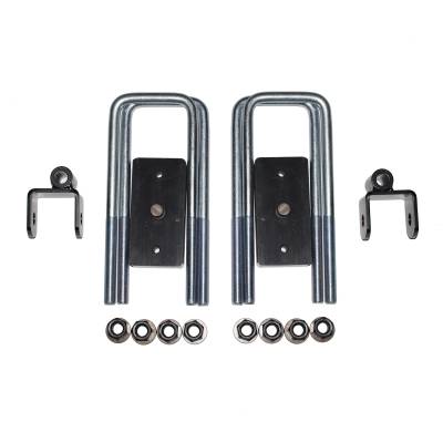 Pro Comp Suspension | Suspension Lift Kit 64171
