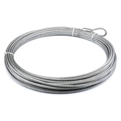 Winches - Winch Cables & Cable Accessories - Warn - Warn Winch Cable 15667