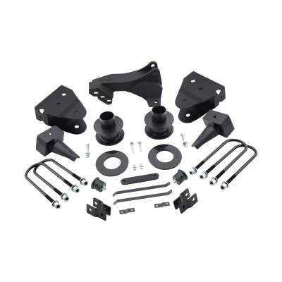 Pro Comp Suspension Nitro 3.5 Inch Leveling Lift Kit - For 4WD Models Only 62687K