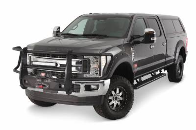 Warn - Warn Winch Mount 108001 - Image 2