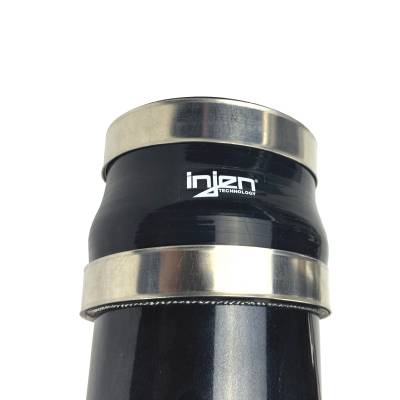Injen - Injen Black SP Cold Air Intake System SP1342BLK - Image 1
