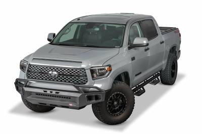 Warn - Warn Bumper 107270 - Image 4