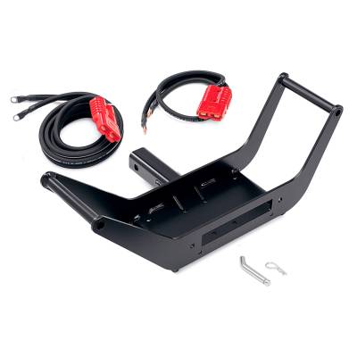 Warn - Warn Winch Carrier 107000 - Image 2