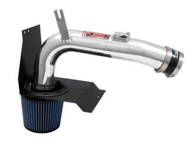 Injen Polished SP Cold Air Air Intake System SP1205P