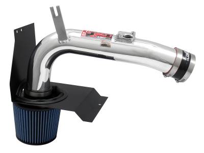 Injen Polished SP Cold Air Air Intake System SP1204P