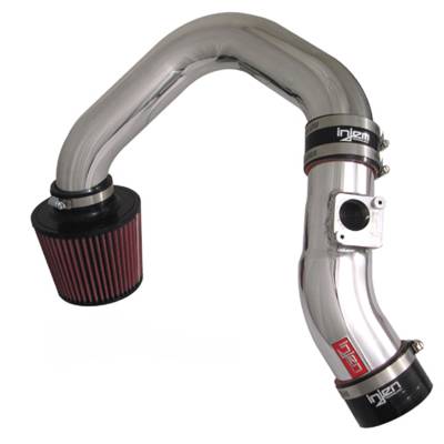Injen Polished SP Cold Air Air Intake System SP1202P