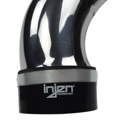 Injen - Injen Polished SP Short Ram Air Intake System SP1129P - Image 1