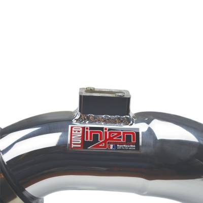 Injen - Injen Polished SP Short Ram Air Intake System SP1129P - Image 3