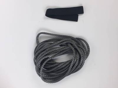 Warn Winch Cable 100976