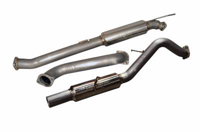 Injen Performance Exhaust System SES9016