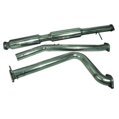 Injen Performance Exhaust System SES5040