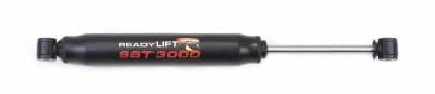 ReadyLift 2011-18 CHEV/GMC 2500/3500HD SST3000 Front Shocks - 7.0 - 8.0'' Lift 93-3168F